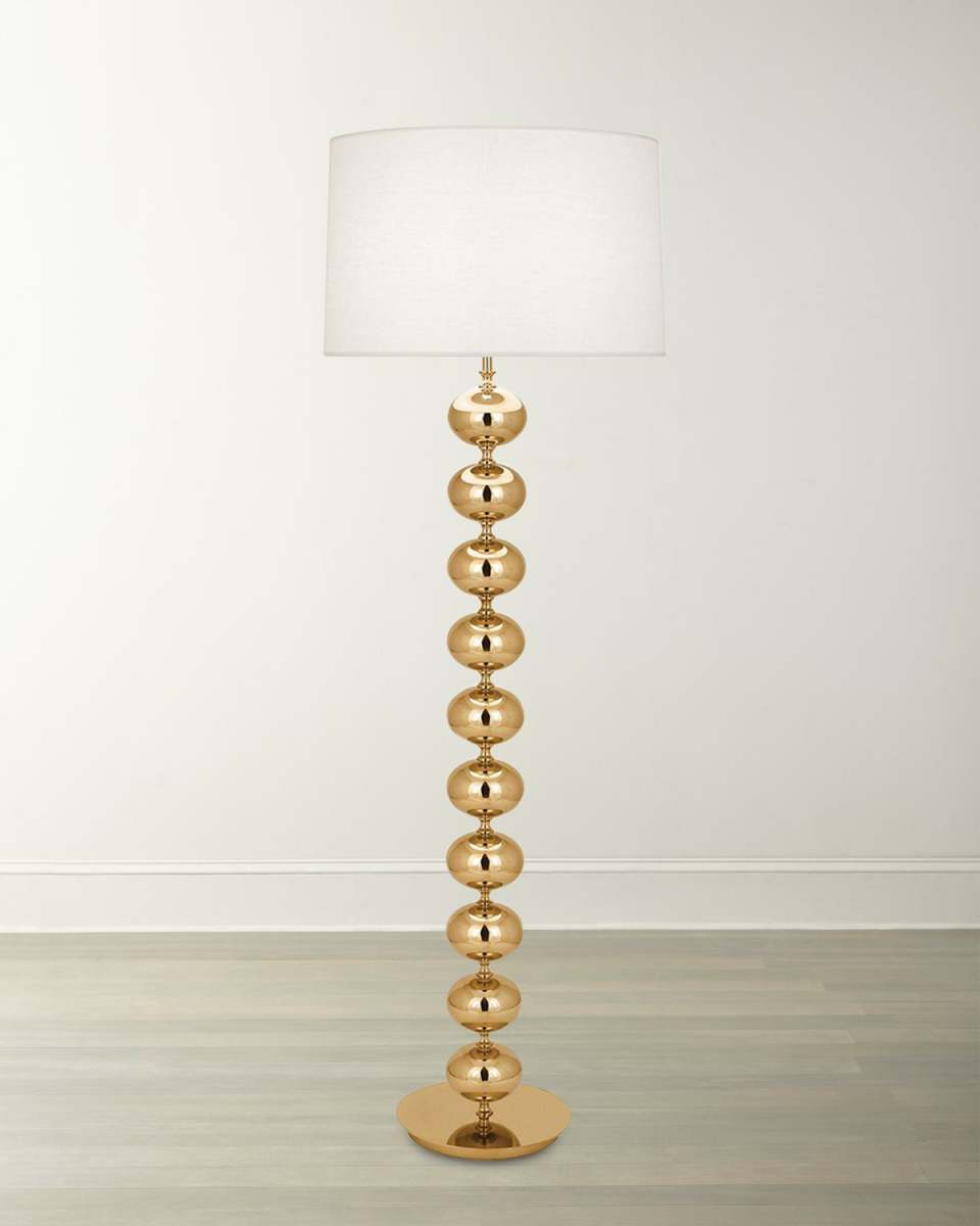 Hollywood Floor Lamp